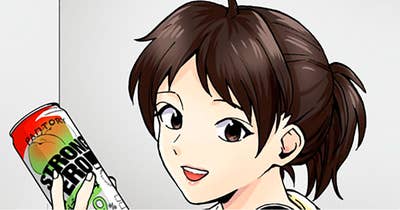 ３本目②　子持ち専業主婦の唇は… 