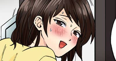 ３本目④　子持ち専業主婦の唇は… 
