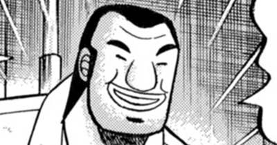 第１３話　到来