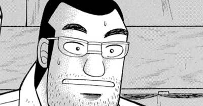 第１４話　不敵