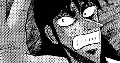 第１６話　分水