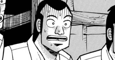 第２３話　逼迫