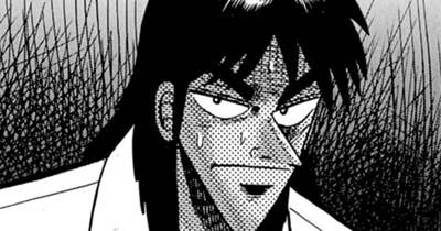 第２９話　座視