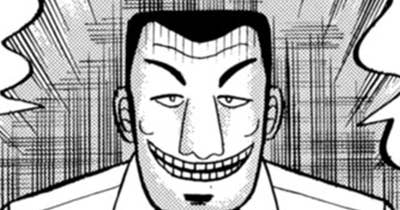 第３３話　奔流