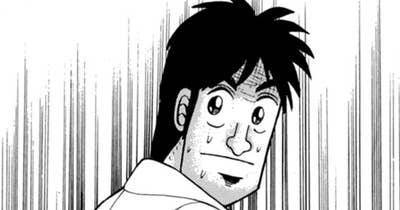 第３４話　呼応