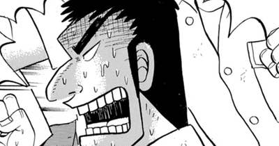 第４１話　褫奪