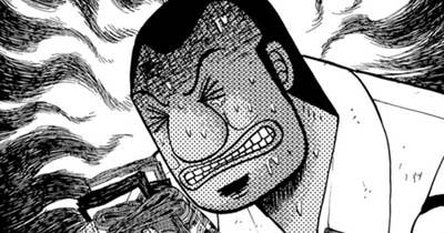 第４４話　贖罪