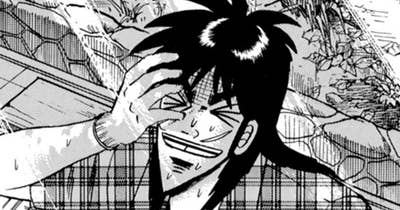 第４７話　陽光