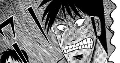 第５０話　君臨