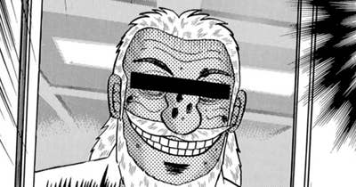 第５１話　達成