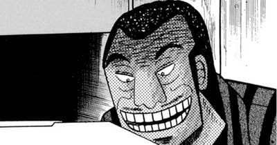 第５２話　共犯