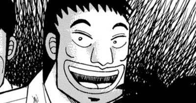 第５３話　信念