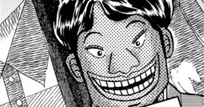 第５４話　参画