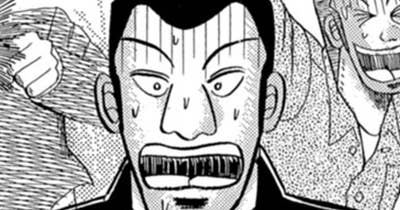 第６０話　徘徊