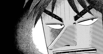 第６１話　絶句