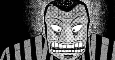 第６２話　制止