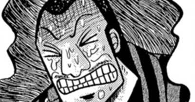 第６５話　障害