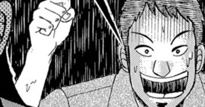 第６６話　突風