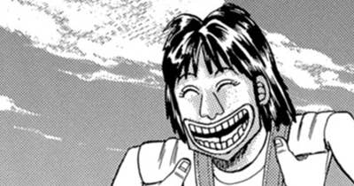 第６８話　渇望
