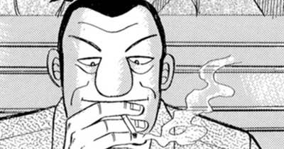 第７０話　唯一