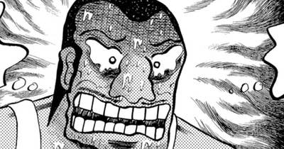 第７１話　蕩揺