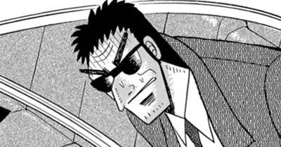 第７６話　旧友
