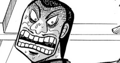 第７７話　反旗