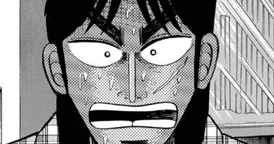 第８１話　洞察
