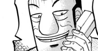 第８４話　形勢