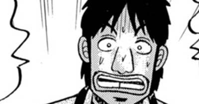 第８５話　蠢動