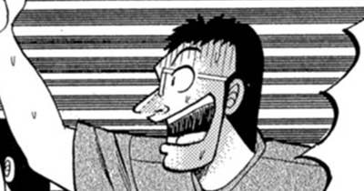 第８６話　失当