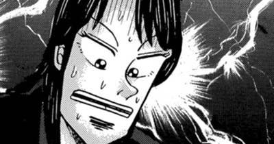 第８７話　冒瀆