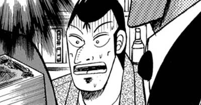 第９０話　貫徹