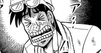 第９１話　嗤笑