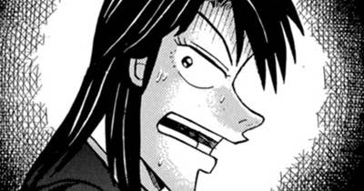 第９５話　開門