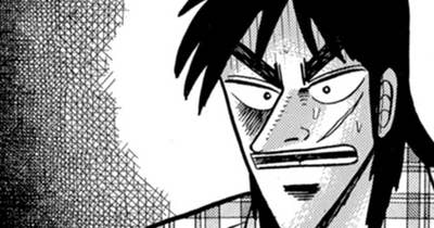 第９７話　偽装