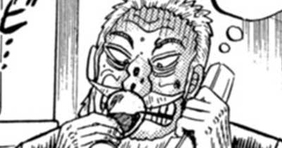 第９９話　厳命
