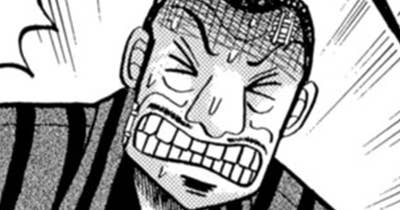 第１０２話　凶兆
