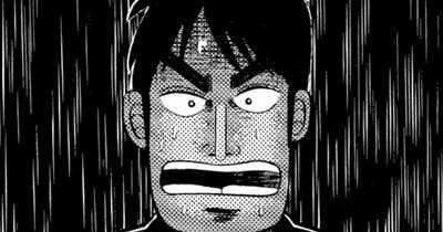 第１０４話　斜塔