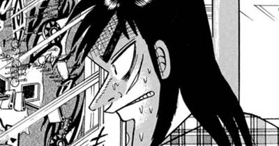 第１０５話　万策