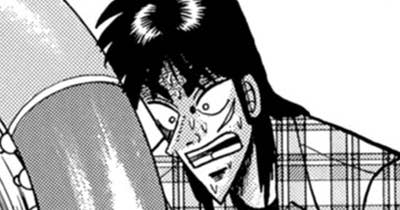 第１２０話　氾濫