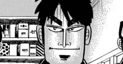 第１２１話　王手