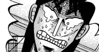 第１２８話　圧殺
