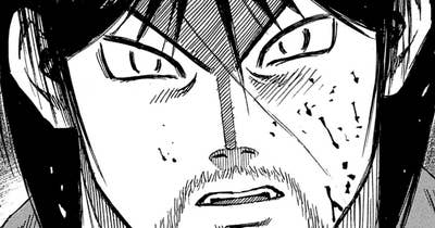 第２８３話　爪