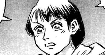 第２８５話　指のあと