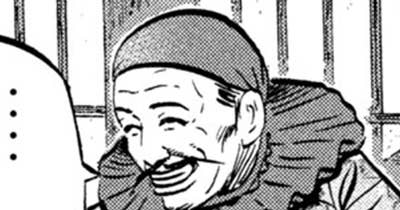 Ｖｏｌ．２１４　猜疑の心