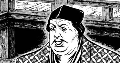 Ｖｏｌ．２１６ 対峙