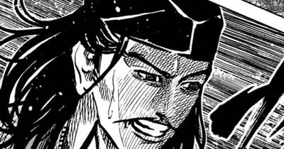 Ｖｏｌ．２１７ 雷の如く