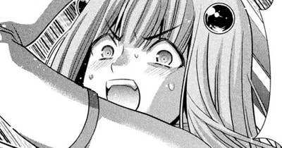 第１５７話　ｃｒｙ　ｍｅ　ａ　ｃａｔ