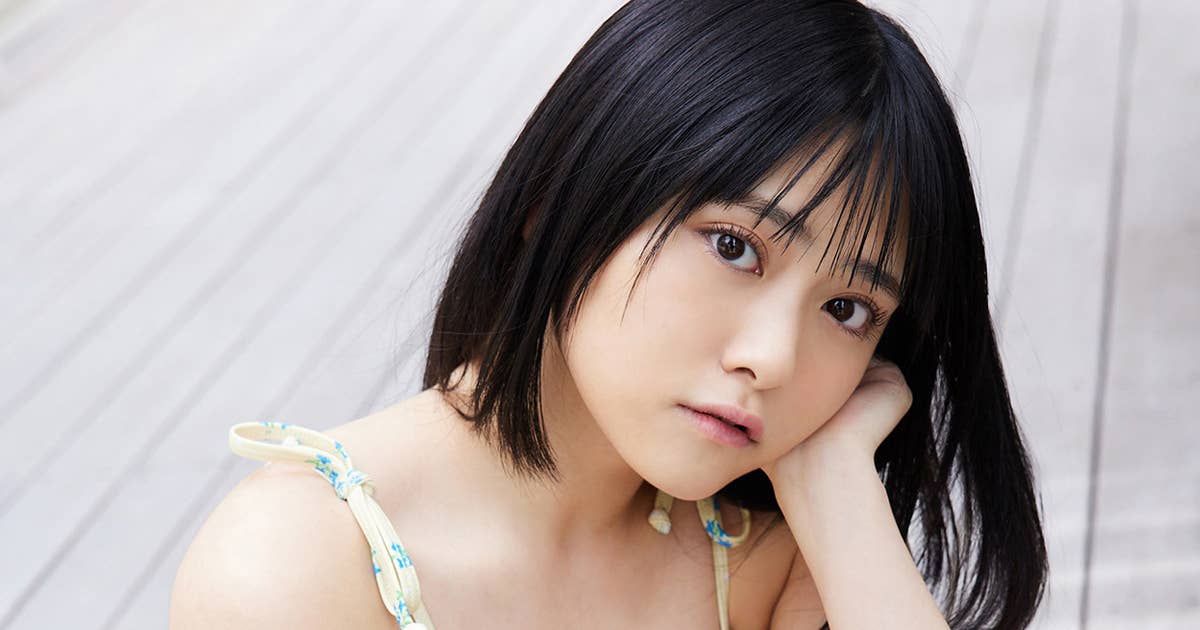 岡田彩夢「岡田彩夢・ヤンマガアザーっす！＜YM2021年17号